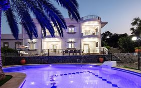 Villa Kamelia